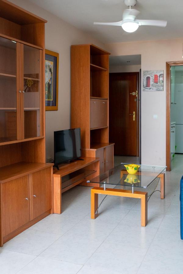 Apartamento Completo Gemelos XV Benidorm Exterior foto